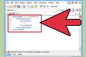 Mastering XML: A Comprehensive Guide on How to Edit XML Files Effectively
