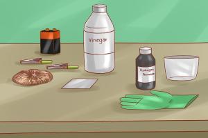 Transform Your Home: A Comprehensive Guide to Electroplating Household Metals
