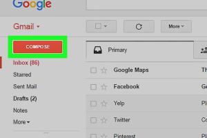 Mastering the Art of Emailing Large Video Files: A Comprehensive Guide
