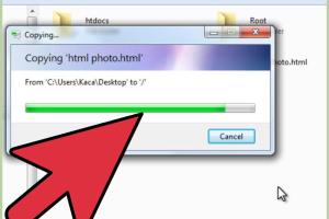 Mastering the Art of Embedding Pictures: A Comprehensive Guide
