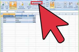 Mastering SQL Queries in Excel: Your Ultimate Guide to Seamless Data Integration