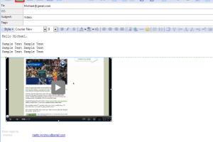 Ultimate Guide on How to Embed Video in Email: Increase Engagement & Conversions