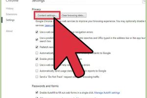 Step-by-Step Guide on How to Enable Cookies in Google Chrome for Optimal Browsing