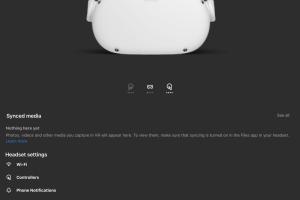 Unlocking the Oculus Quest: A Comprehensive Guide to Enabling Developer Mode