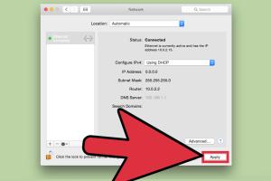 Mastering DHCP: Step-by-Step Guide to Enable DHCP on Your Network