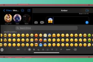 Unlock the Fun: A Comprehensive Guide to Enabling Emoji Emoticon Keyboard on iOS