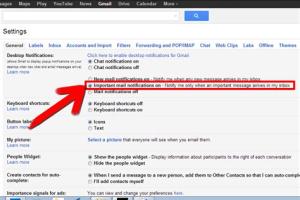 Mastering Gmail Desktop Notifications: A Complete Guide to Stay Updated