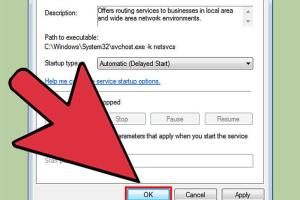 Mastering IP Routing: A Comprehensive Guide to Enable IP Routing Efficiently