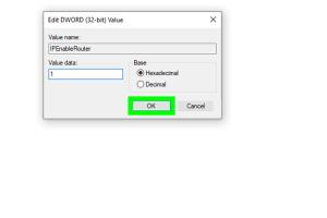 Step-by-Step Guide: How to Enable IP Routing on Windows 10