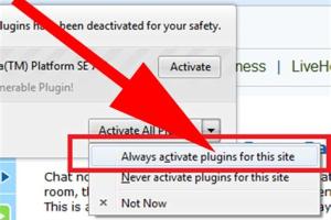 Step-by-Step Guide: How to Enable Java in Firefox Easily