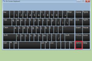 Mastering NumLock: How to Enable NumLock on Your Lenovo Thinkpad Laptop