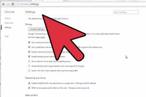 Mastering Chrome: A Comprehensive Guide on How to Enable Pop-Ups on Your Computer