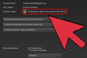 How to Enable Steam Guard: A Complete Step-by-Step Guide