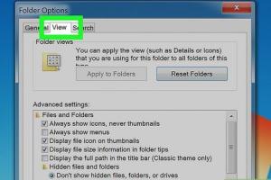 Ultimate Guide to Enabling Thumbnail Previews for Pictures in Windows 7