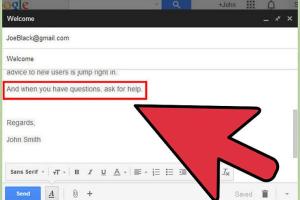 Mastering the Art of Concluding Formal Emails: A Comprehensive Guide