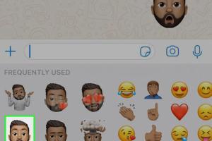 Ultimate Guide: How to Enlarge Emoji on WhatsApp for Better Chats