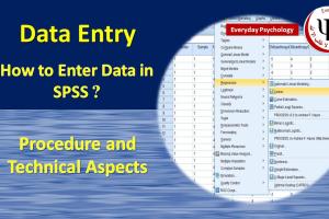 Mastering Data Entry in SPSS: A Comprehensive Guide for Beginners
