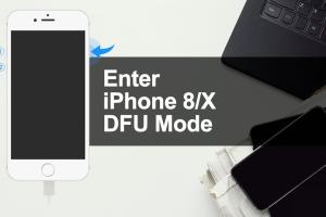 Mastering DFU Mode on iPhone 8: A Comprehensive Guide