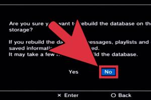Mastering Safe Mode: A Comprehensive Guide to Enter Safe Mode on PlayStation 3