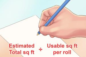 Mastering Wallpaper Estimation: A Comprehensive Guide to Calculate Your Needs