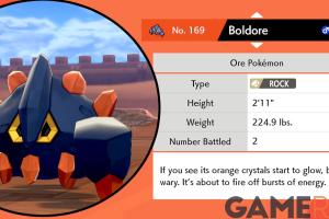 Ultimate Guide: How to Evolve Boldore in Pokémon
