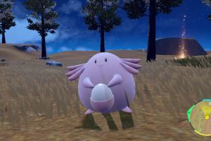 Ultimate Guide: How to Evolve Chansey into Blissey in Pokémon