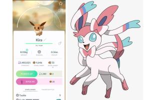 Unlocking the Magic: A Comprehensive Guide on How to Evolve Eevee Into Sylveon