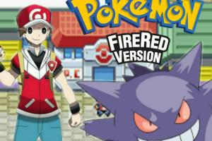 Mastering Gengar: The Ultimate Guide to Evolving Gengar in Pokémon FireRed