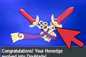 Mastering Honedge: Your Ultimate Guide to Evolving into Doublade and Aegislash