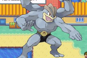 Unlocking Machoke: A Comprehensive Guide to Evolving Your Pokémon