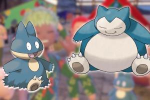 Mastering Munchlax: The Ultimate Guide to Evolving in Pokémon Scarlet & Violet