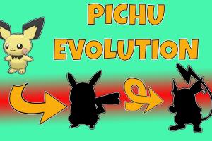 Ultimate Guide: How to Evolve Pichu into Pikachu Effortlessly