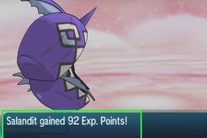 Ultimate Guide: How to Evolve Salandit in Pokémon Sun and Moon
