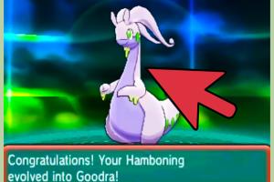 Ultimate Guide on How to Evolve Sliggoo: Tips, Tricks, and Strategies