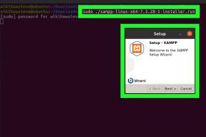 Mastering .RUN Files: A Comprehensive Guide to Execution in Linux
