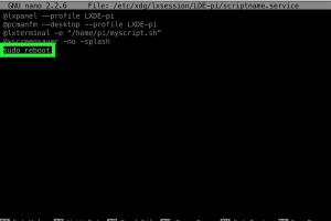 Mastering Raspberry Pi: A Comprehensive Guide to Executing Scripts at Startup