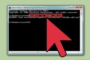 Mastering the Art of Exiting a Frozen Computer Program: Your Ultimate Guide