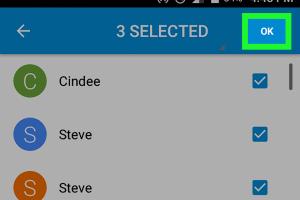 Ultimate Guide on How to Export Contacts on Android: Step-by-Step Instructions