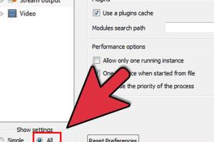 Mastering VLC: A Complete Guide to Exporting Image Files from Video Files