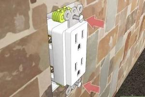 Ultimate Guide to Extending an Outlet for Your Backsplash: Step-by-Step