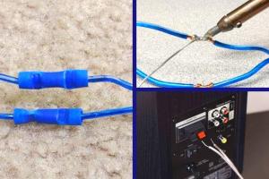 Ultimate Guide on How to Extend Speaker Wires for Optimal Sound Quality