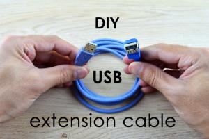 Ultimate Guide on How to Extend USB Cable: Tips & Techniques
