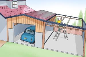 Ultimate Guide to Extending Your Garage: Practical Steps and Tips