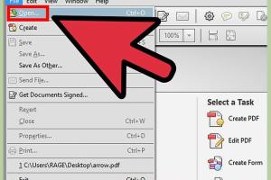 Mastering PDF Manipulation: A Comprehensive Guide to Extracting Pages from PDF Documents