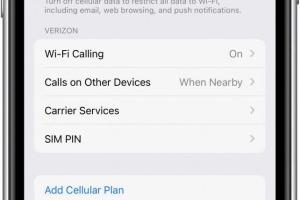 Ultimate Guide: How to FaceTime on Your iPhone Without Wi-Fi