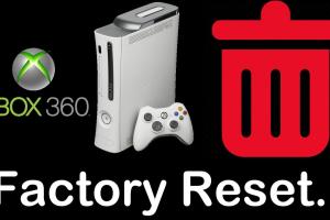 Ultimate Guide to Factory Resetting Your Xbox 360: Step-by-Step with Expert Tips