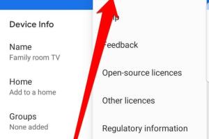 Ultimate Guide to Factory Reset Any Chromecast Device: Step-by-Step Instructions