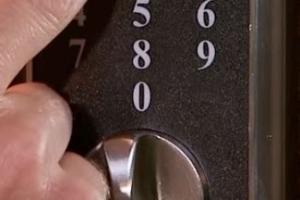 Ultimate Guide on How to Factory Reset a Schlage Lock & Restore Default Programming Code