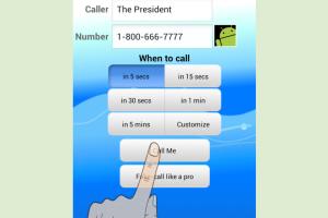 Master the Art of Faking a Call on Your Android Phone: A Comprehensive Guide