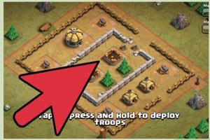 Mastering Farming in Clash of Clans: A Comprehensive Guide